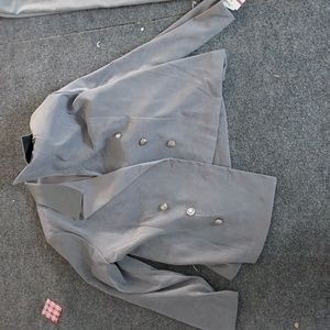 Helene Blake Petite suit sears vinte 16mp